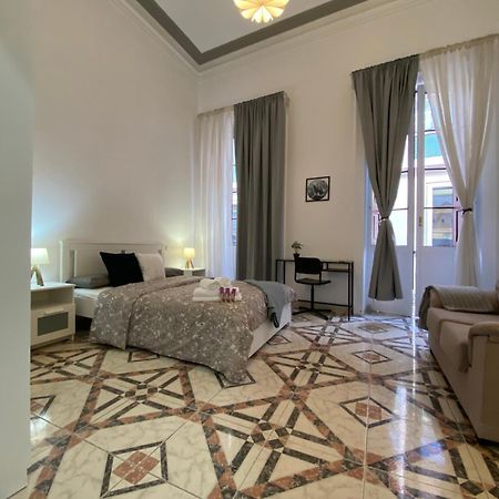 Isor Triana Apartment Las Palmas de Gran Canaria Exterior foto