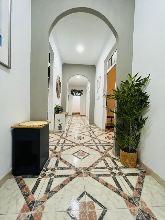 Isor Triana Apartment Las Palmas de Gran Canaria Exterior foto