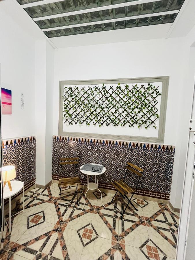 Isor Triana Apartment Las Palmas de Gran Canaria Exterior foto