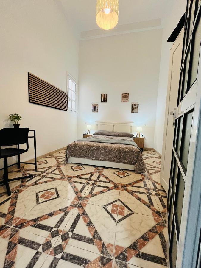 Isor Triana Apartment Las Palmas de Gran Canaria Exterior foto