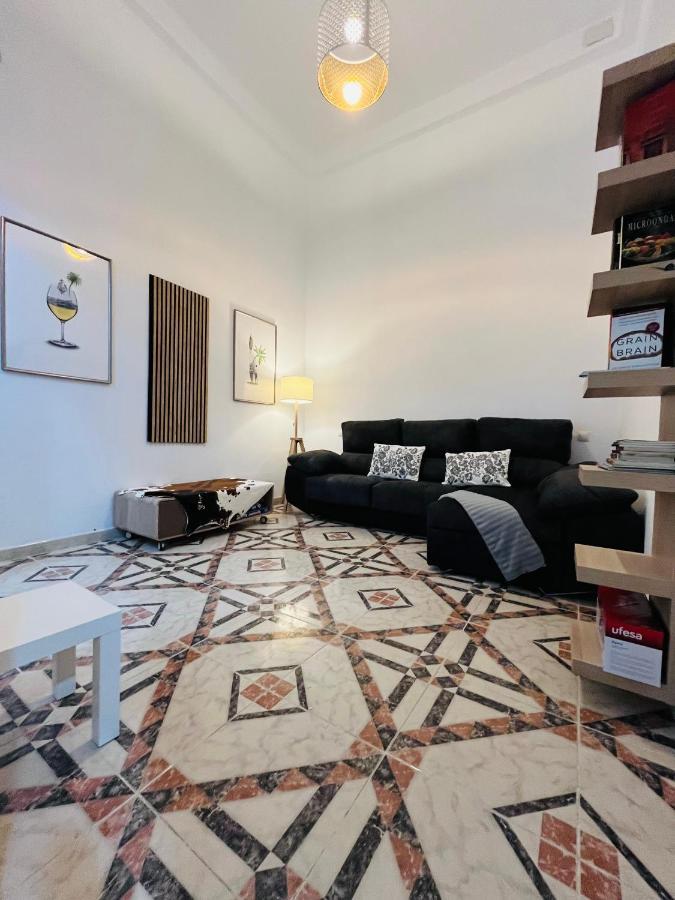 Isor Triana Apartment Las Palmas de Gran Canaria Exterior foto
