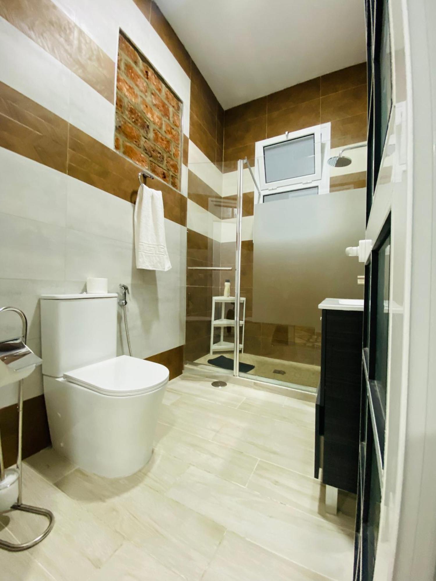 Isor Triana Apartment Las Palmas de Gran Canaria Exterior foto