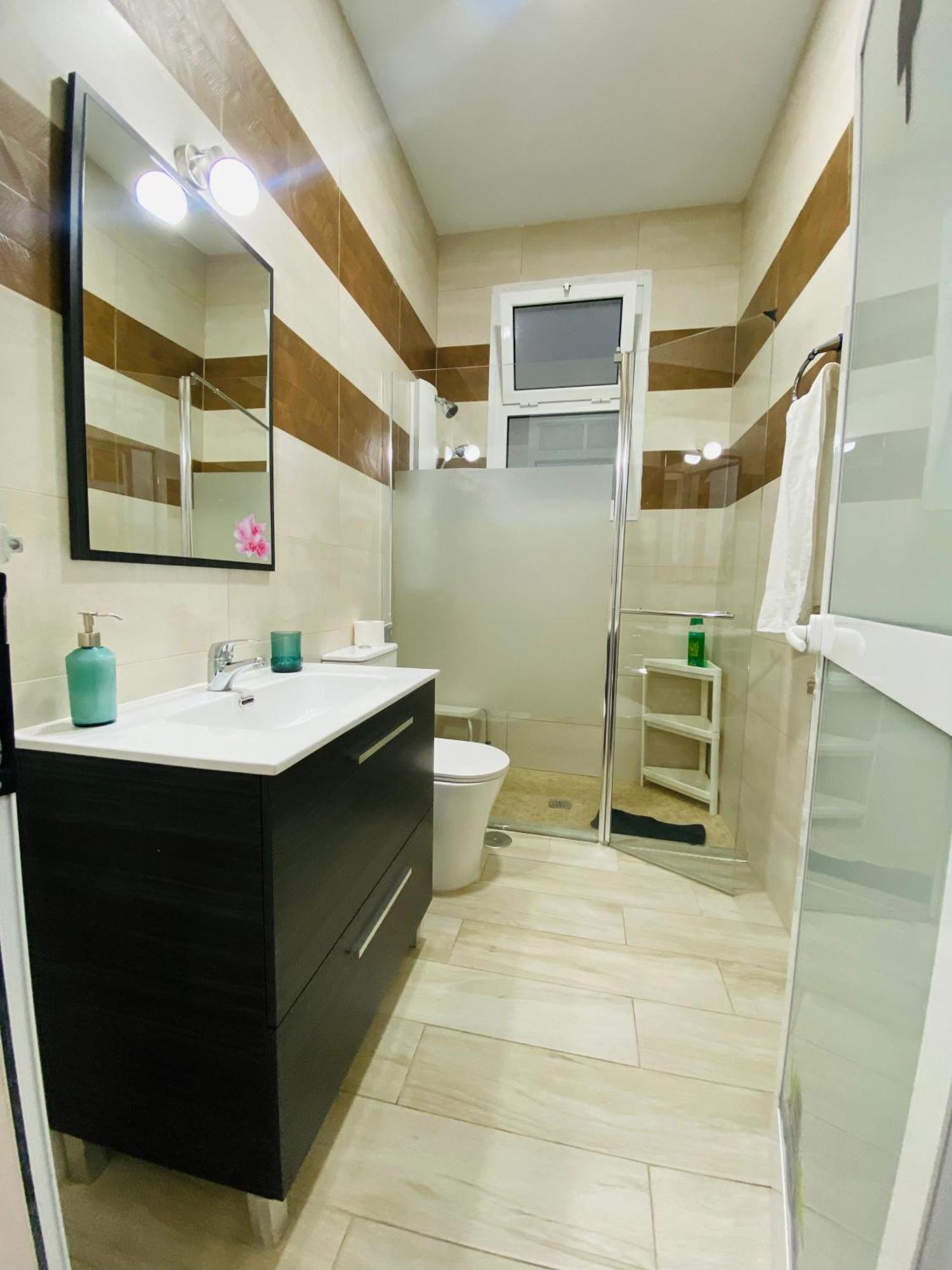 Isor Triana Apartment Las Palmas de Gran Canaria Exterior foto