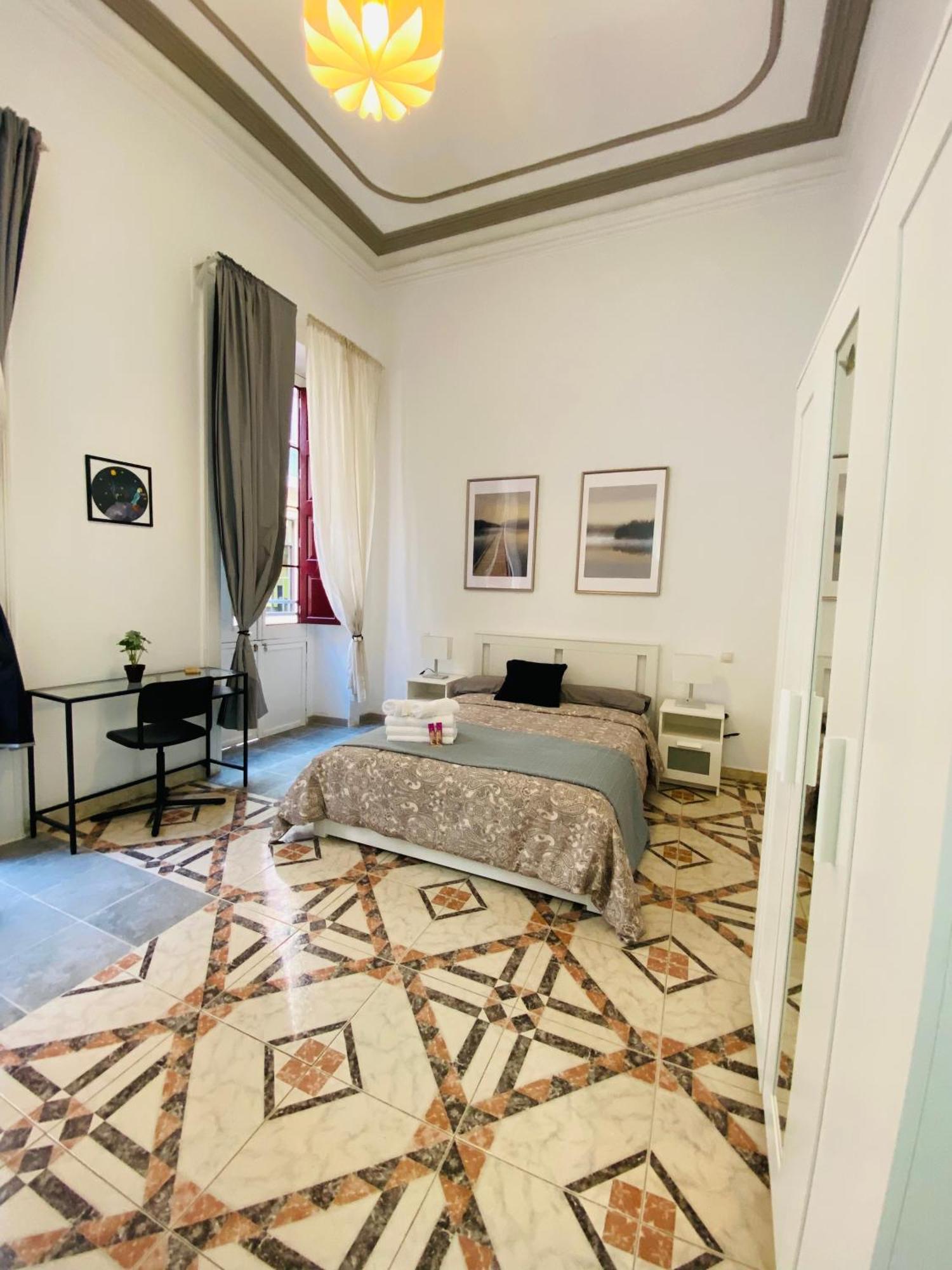 Isor Triana Apartment Las Palmas de Gran Canaria Exterior foto