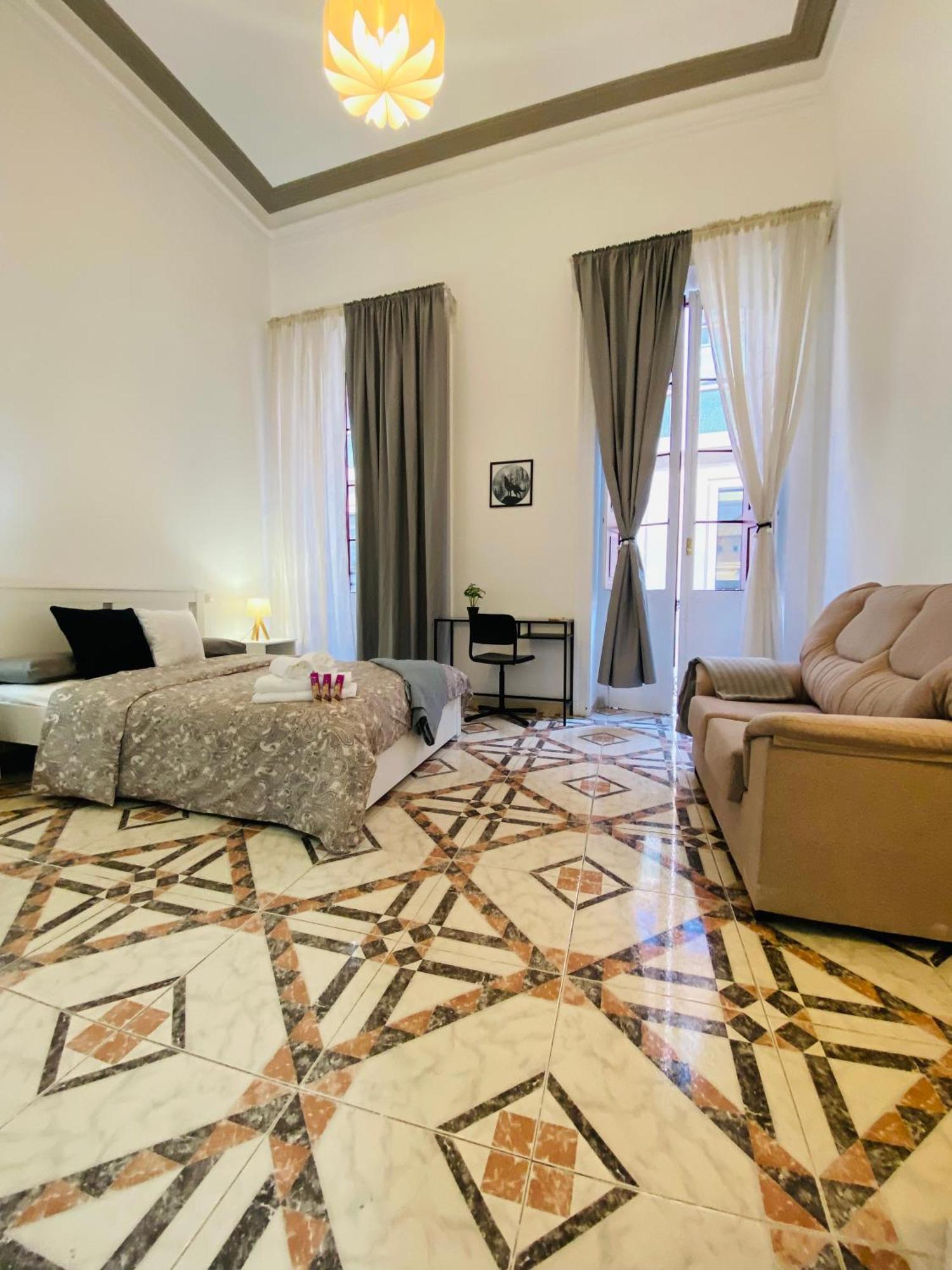 Isor Triana Apartment Las Palmas de Gran Canaria Exterior foto